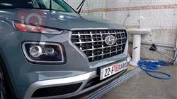 Hyundai Venue